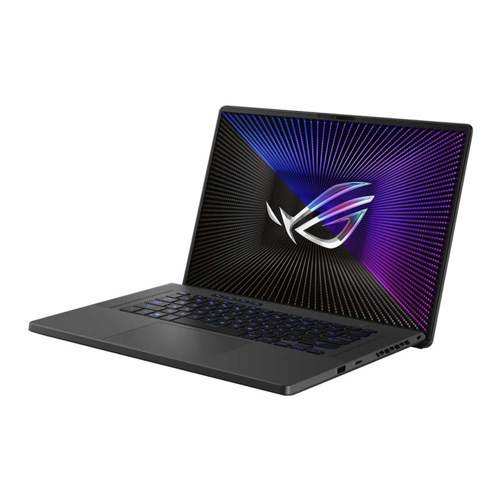 فروش نقدي و اقساطي لپ تاپ گیمینگ ایسوس مدل ROG Zephyrus G16 GU603VV